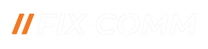 Fixcomm Logo