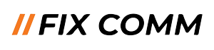 Fixcomm Logo